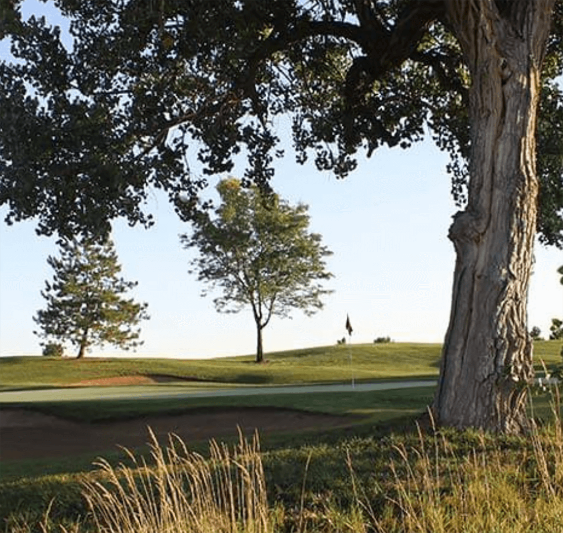 Jack Nicklaus Course